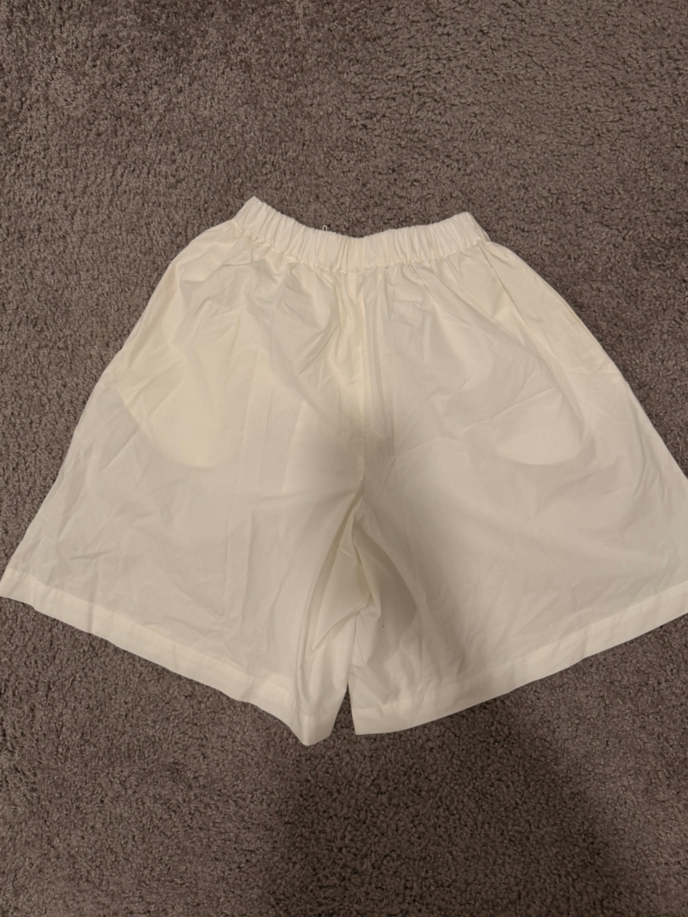 Baserange Stave Shorts - Picture 5 of 5